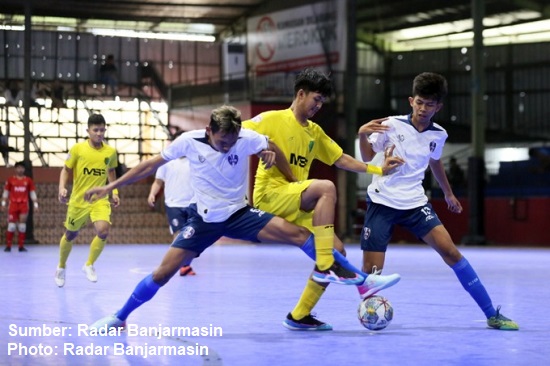 talent fc